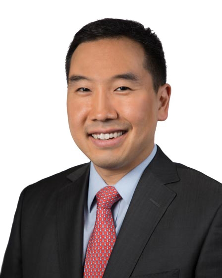 Peter Shin, MD