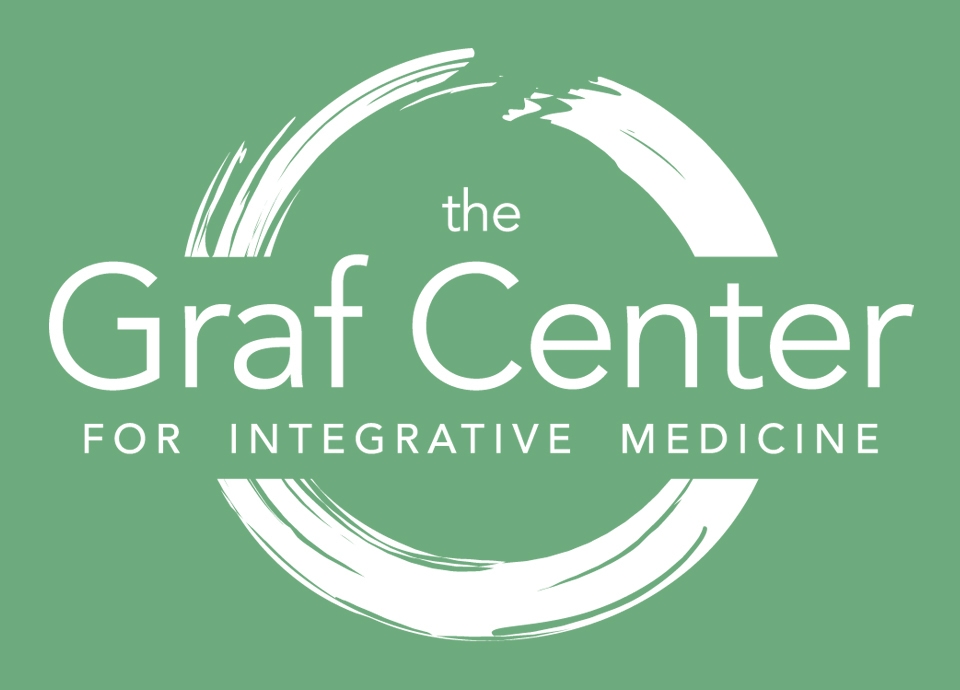 Graf Center for Integrative Medicine logo