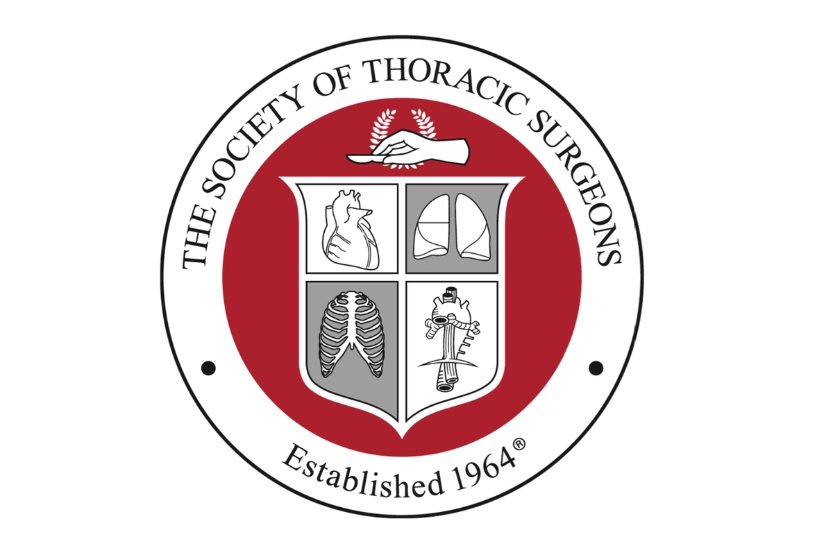 Society of Thoracic Surgeons logo