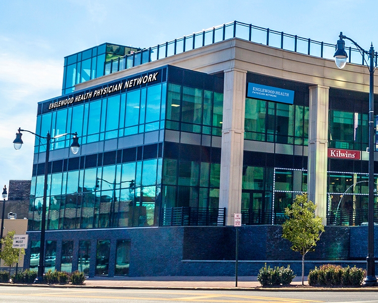 Locations Englewood Health