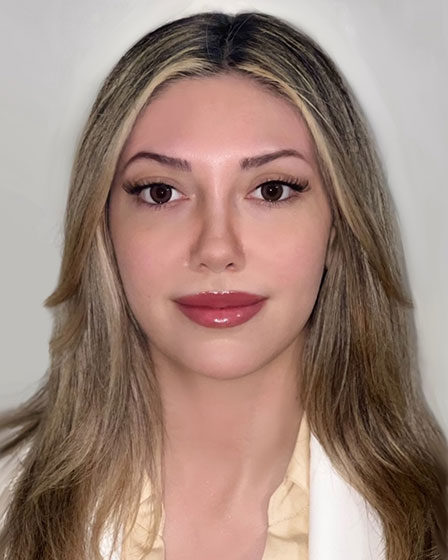 Belkis Kaplan, PharmD