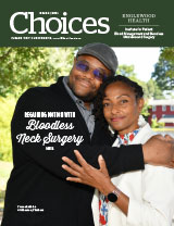 CHOICES Newsletter 2025 issue 3