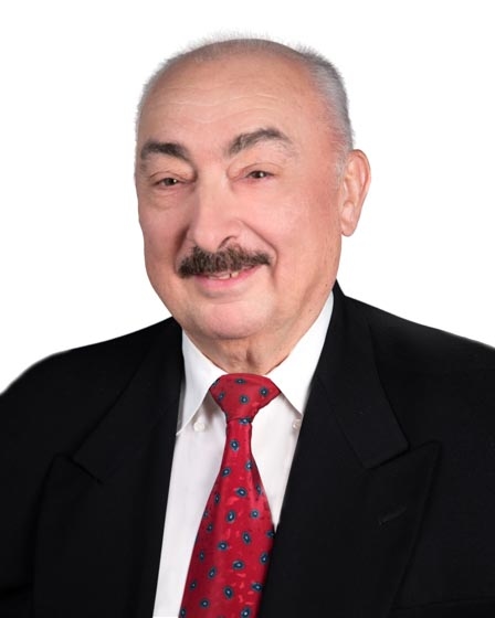 Michael G. Cioroiu, MD Headshot