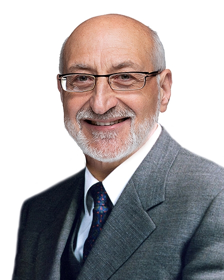 Carmine Gianatiempo, MD Headshot