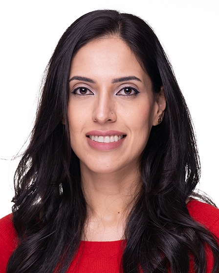 Rabia Malik, MD | Englewood Health