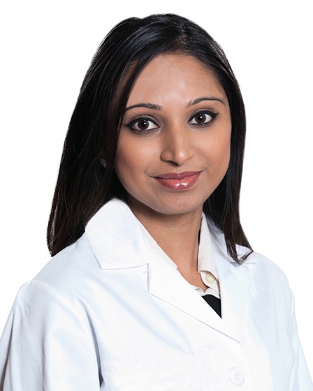 Disha D. Patel, MD Headshot