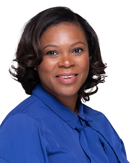 Carolyn Peart, MD Headshot