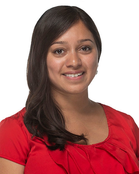 Natasha Rastogi, MD Headshot