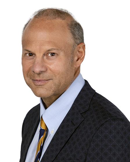 Mark Shapiro, MD Headshot