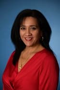 Sherri Ozawa portrait