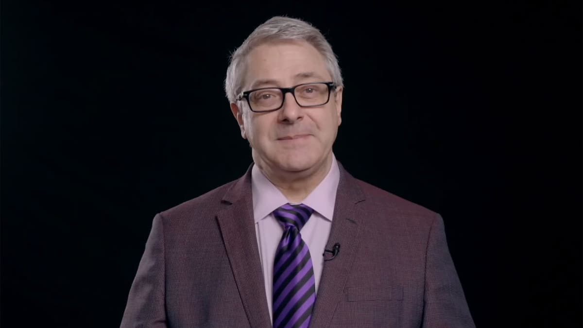 Play video now: La salud de la sangre, vida saludable, el poder de la prevención