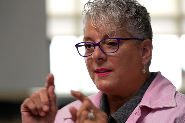 Dawn’s Story: The Text Message That Saved Her Life