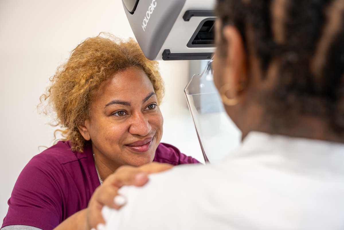 Woodland Park Imaging