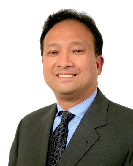 Dennis Bernardo, MD Headshot