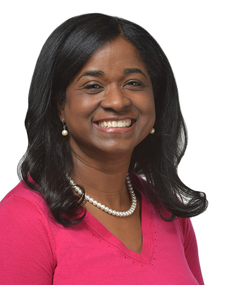 Margarita Borghini, MD Headshot