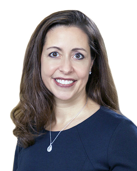 Tracy Scheller, MD Headshot